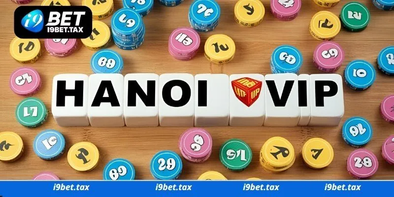 Tuyệt chiêu soi cầu xổ số Hà Nội Vip